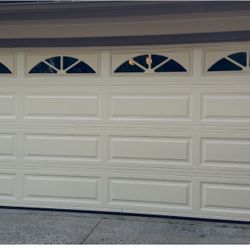 Garage Doors
