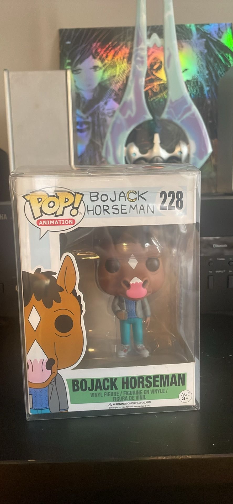 Bojack Horseman Funko Pop! #228