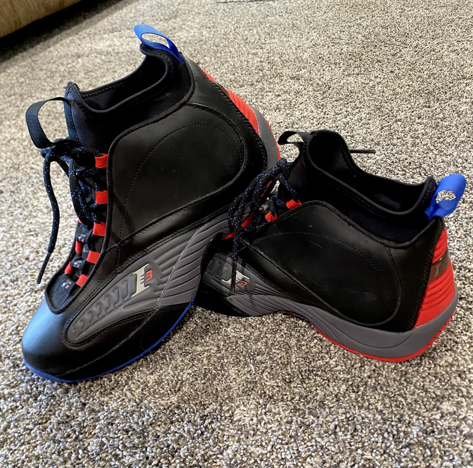 Reebok Answer 4.5 Exclusive AI 