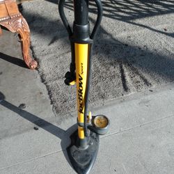 Manual Air Pump