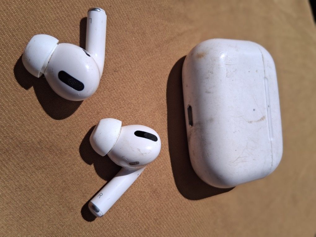Apple Air Pods