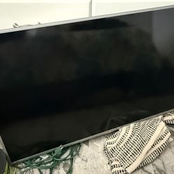 LG 50 Inch TV