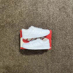 Nike Dunk Triple White Size 10W
