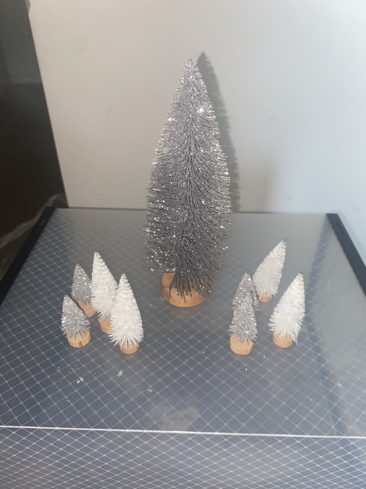 Christmas Trees