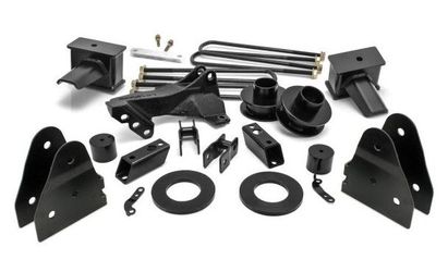 SUSPENSION READY LIFT 2.5" SST Lift Kit - 2020-2022 Ford Super Duty Tremor