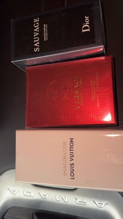 Perfume / cologne