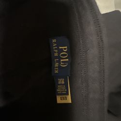 POLO Pants 2XB