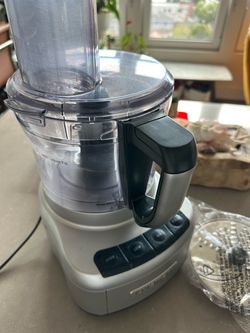 Cuisinart Food Processor