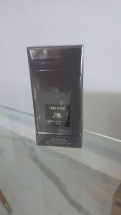 Tom Ford