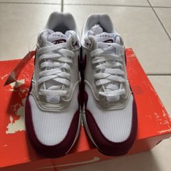 Nike Air Max 1 