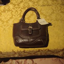 Cherokee Hand Bag, New