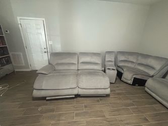 Sectional