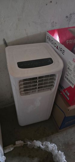 Window AC