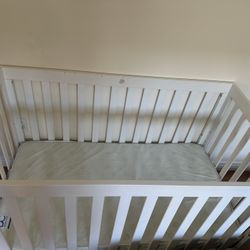Delta Children Crib