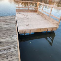 Docks
