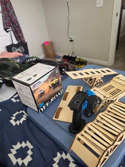 Mini crawler