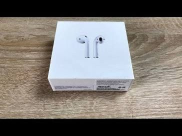 AirPods