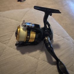 Fishing Reel 