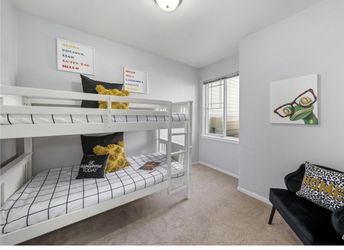 Bunkbed