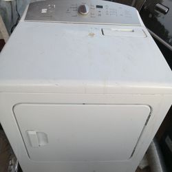 Kenmore Series 600 Electric Dryer