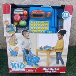 Kids Toy