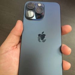 Iphone 15 Pro Max 512g