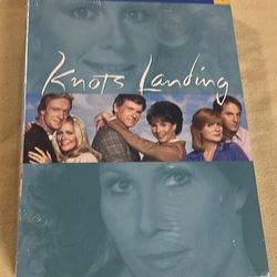 Knots Landing The Complete First Season 
