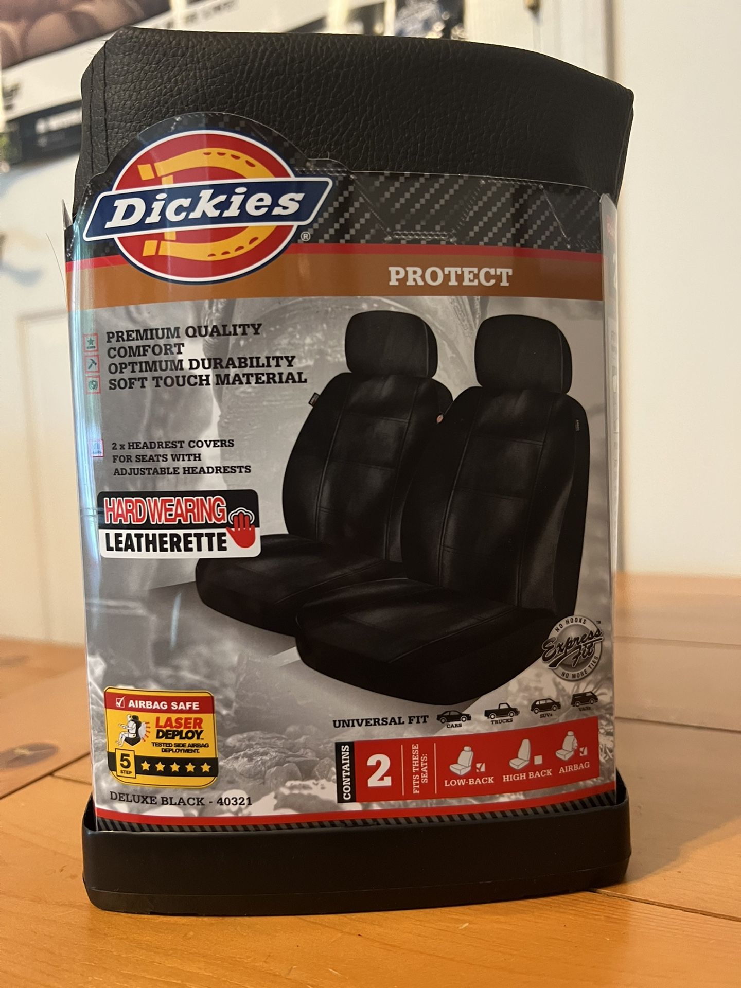 Universal Car Seat Covers