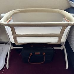 Baby Bassinet 