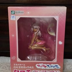 BellFine Fate/Kaleid Liner Prisma Illya: Chloe Von Einzbern Swimsuit Ver.