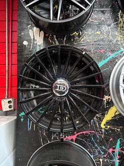 Honda Toyota Hyundai Infiniti Lexus 20 22 wheels for sale
