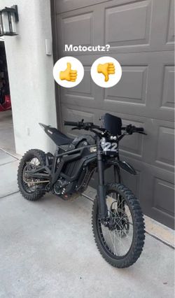 Talaria mx5