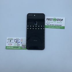 iPhone 8 Plus 64GB Unlocked 