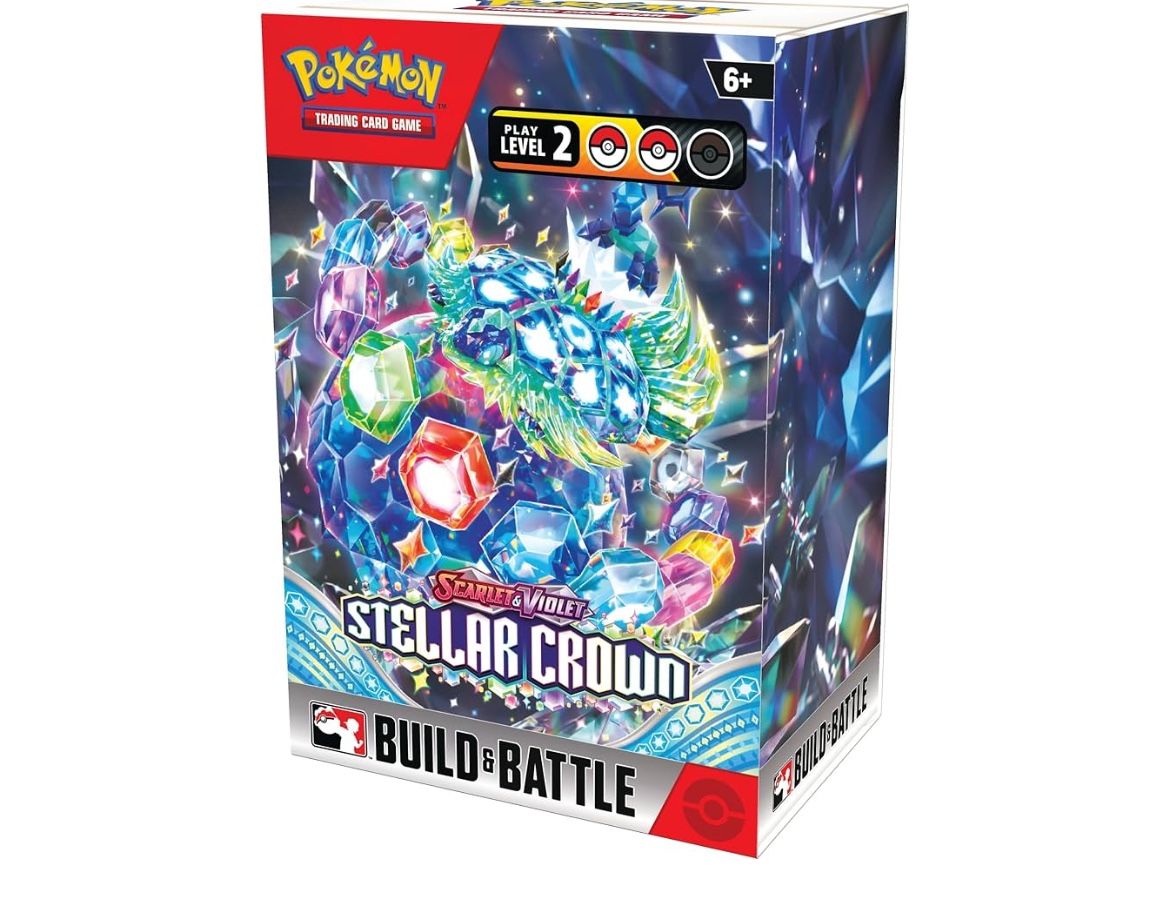 Pokemon Pack Pick Up Only 4 Packs