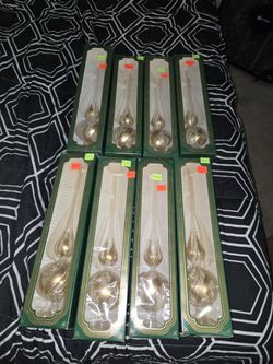 Traditional Glass Ornaments 