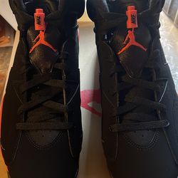 Nike air Jordan infrared 13