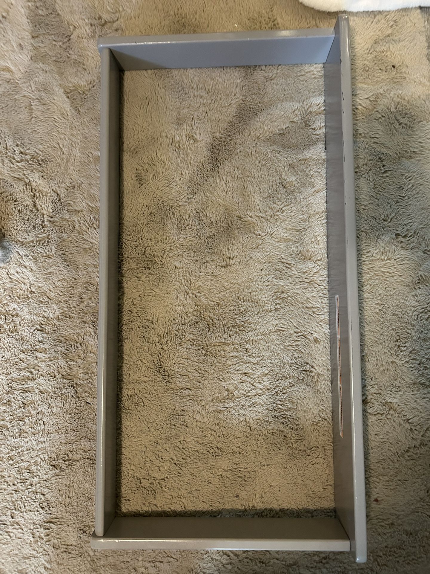 Delta Children Changing Top For Dresser