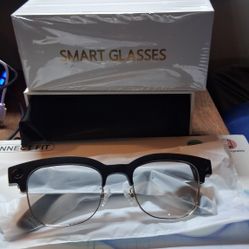 Smart Glasses (Hands-free)