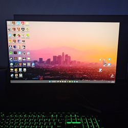 Onn Monitor 24 Inch