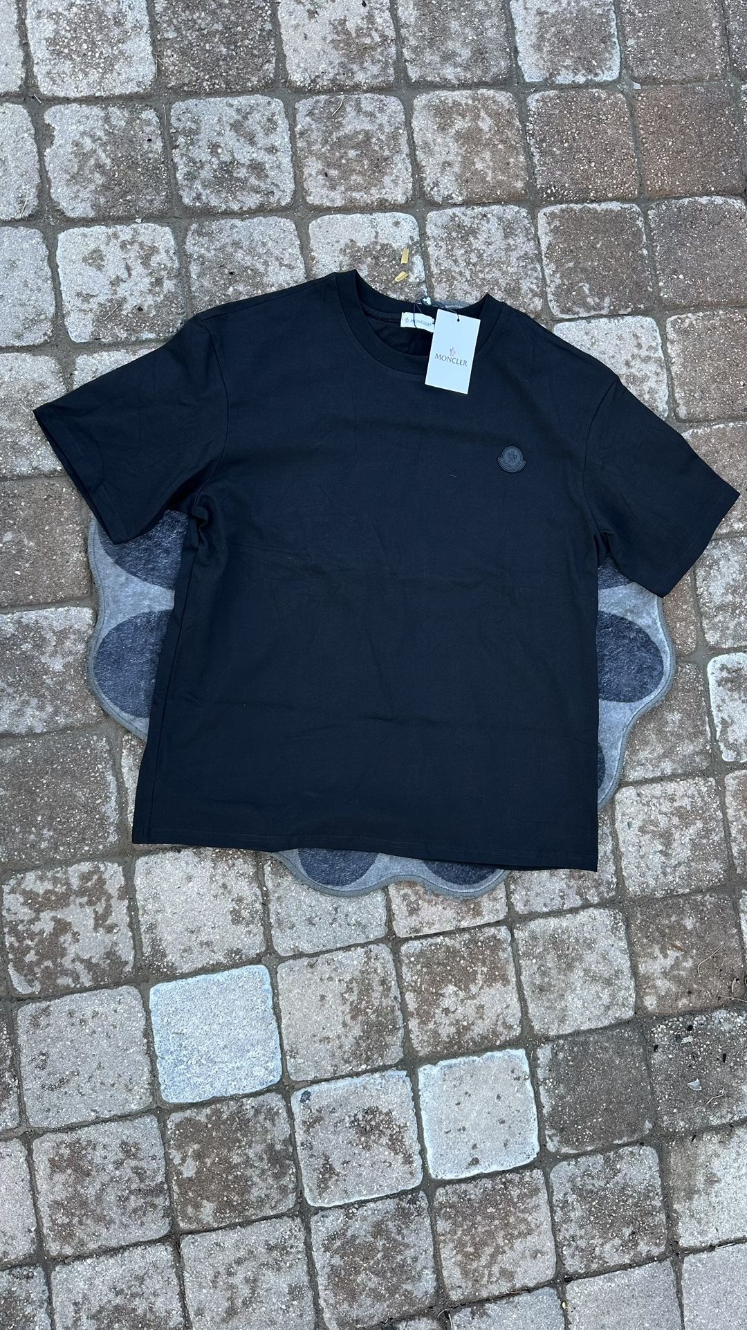 Moncler Tee Size L-XXL