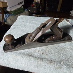 Bailey-Stanley BLOCK Plane