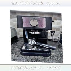 Coffee Shop Machine Brew Perfect Espresso Daily son source