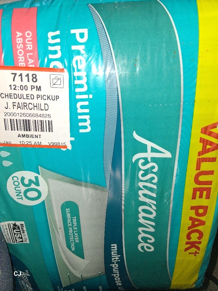 Large And Extra Large Bed Pads