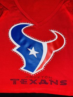 Houston Texans Tee