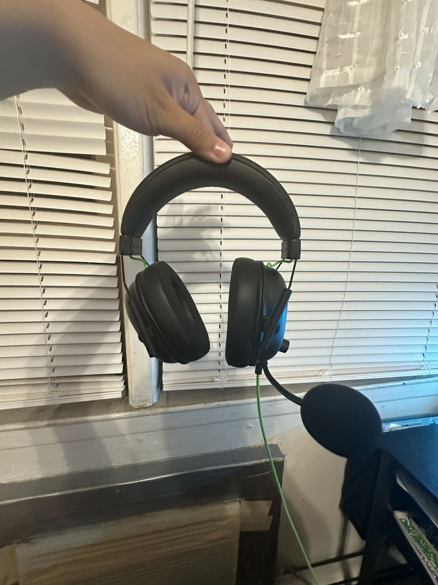 Razer Black Shark V2 X Gaming Headset