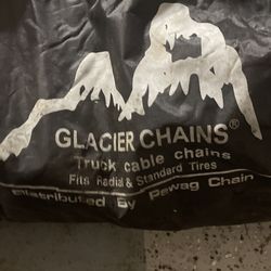 Truck Cable Chains