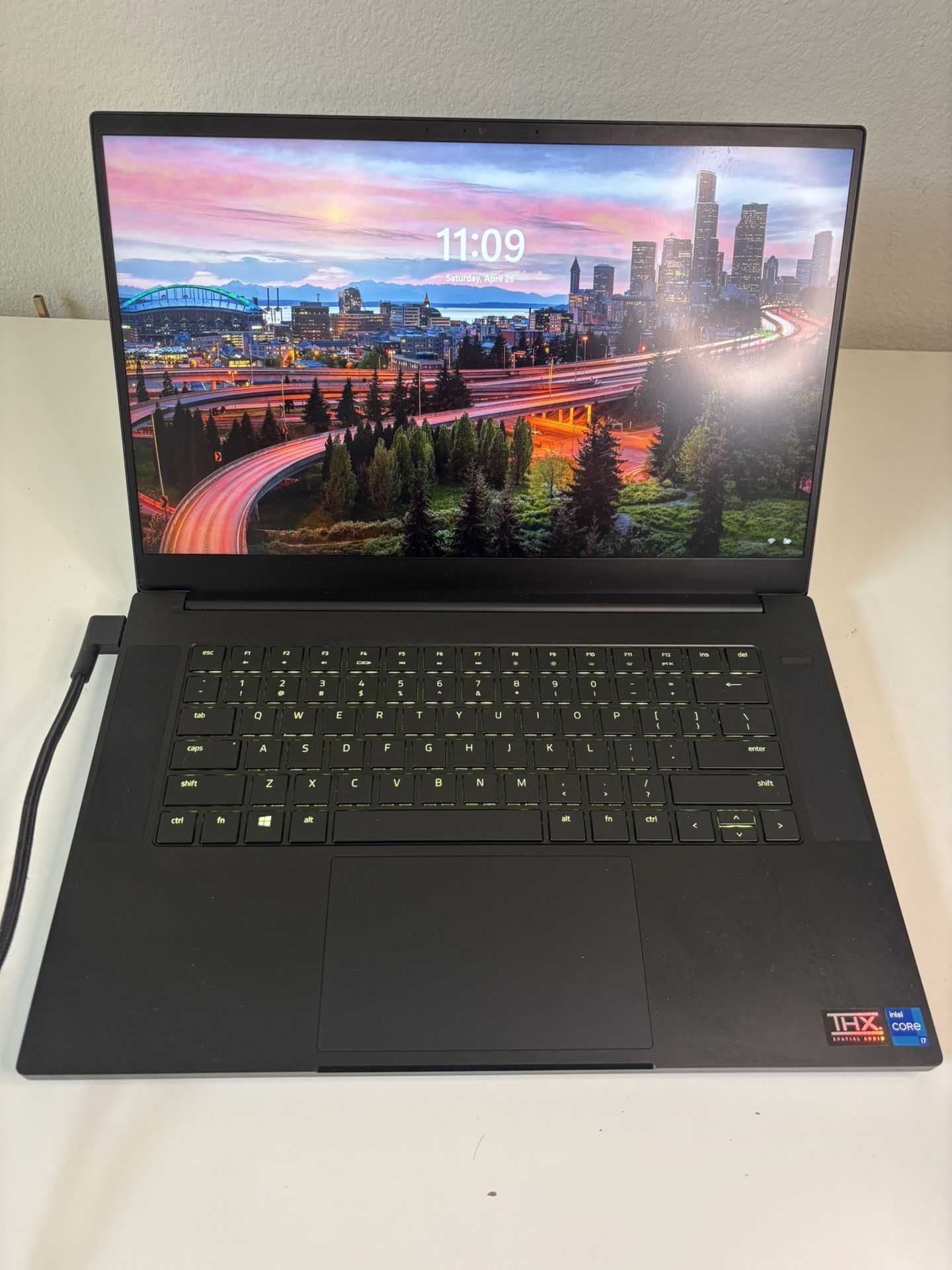 Razer Blade 15 Advanced Model (RZ09-0410)