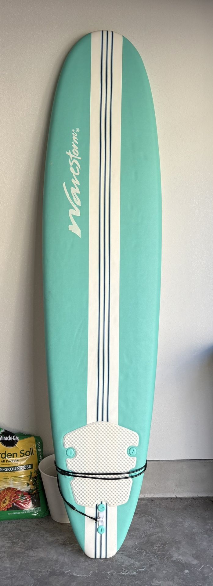 Wave storm 15th Anniversary 8ft Surfboard