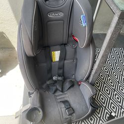 Car Seat