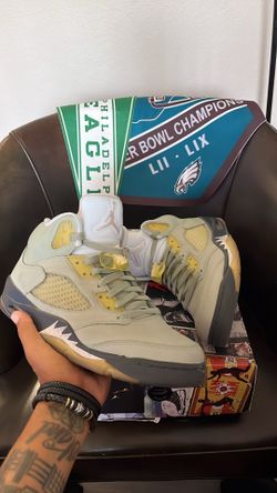 Jade 5s
